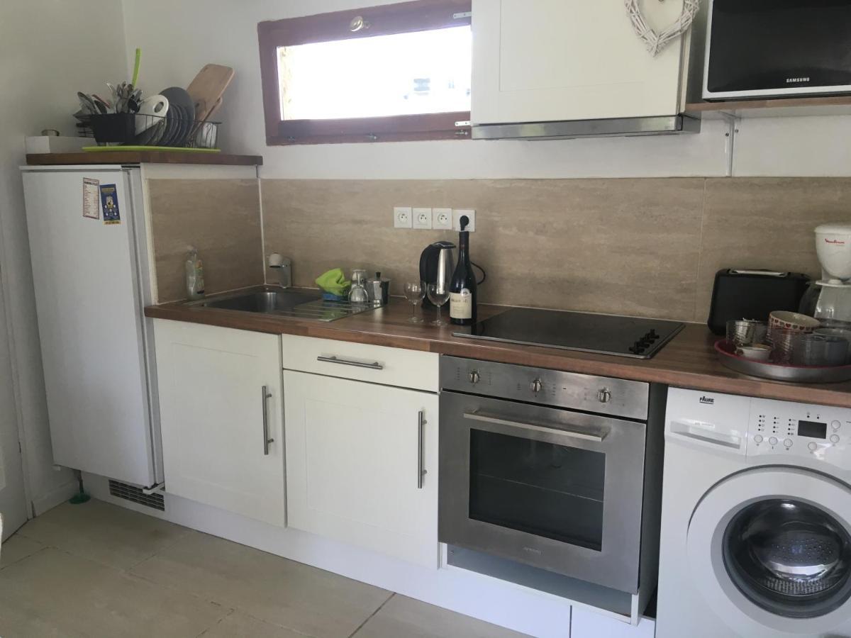 شقة Cozy House With Parking And Garden نيس المظهر الخارجي الصورة