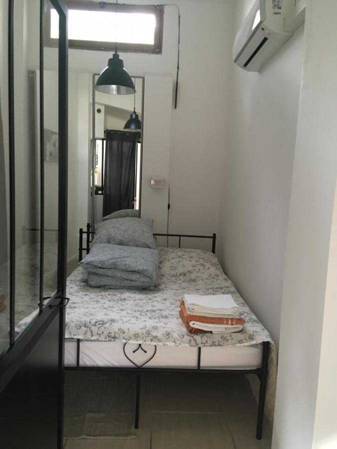 شقة Cozy House With Parking And Garden نيس المظهر الخارجي الصورة